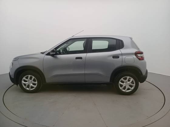 CITROËN C3 1.0 FIREFLY FLEX LIVE PACK MANUAL